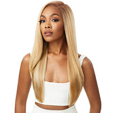 Outre Perfect Hairline Synthetic HD Lace Wig - JAYLANI (13x6 lace frontal)